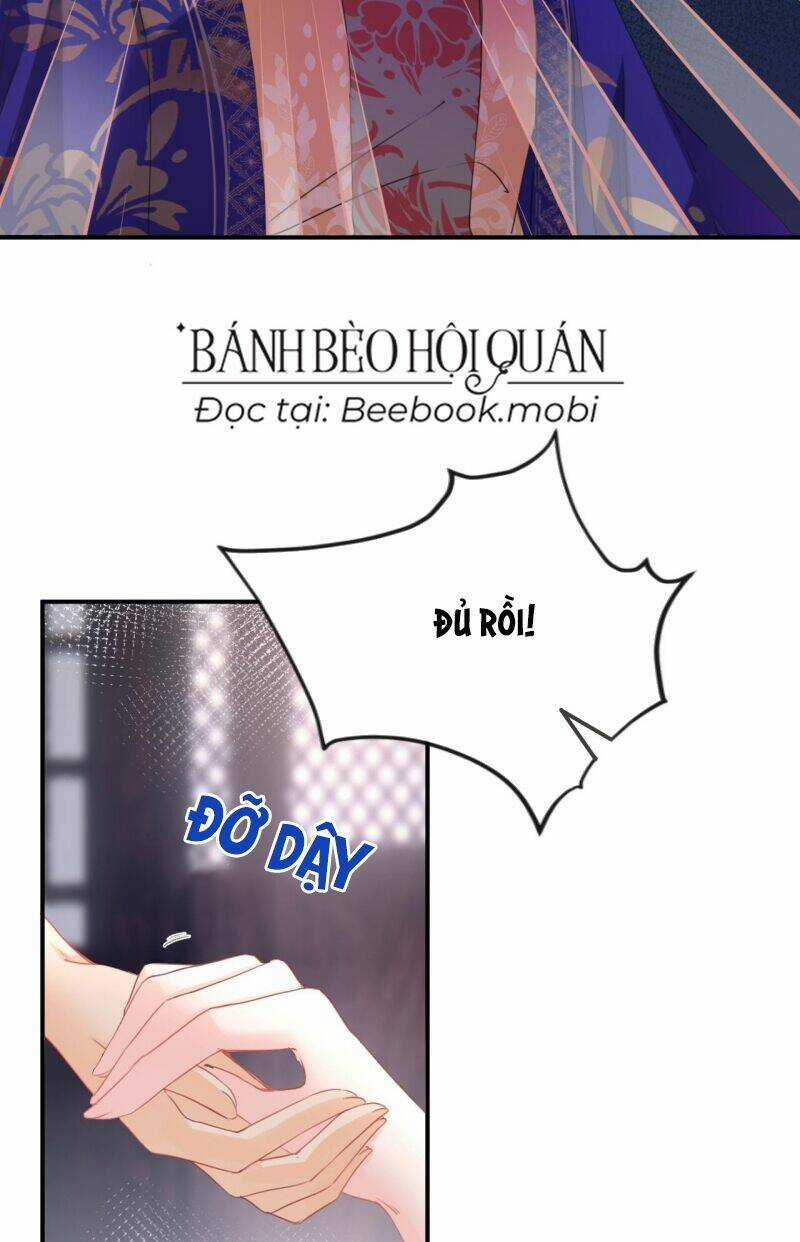 Đích Nữ Vi Mưu - Chapter 25 - Trang 18