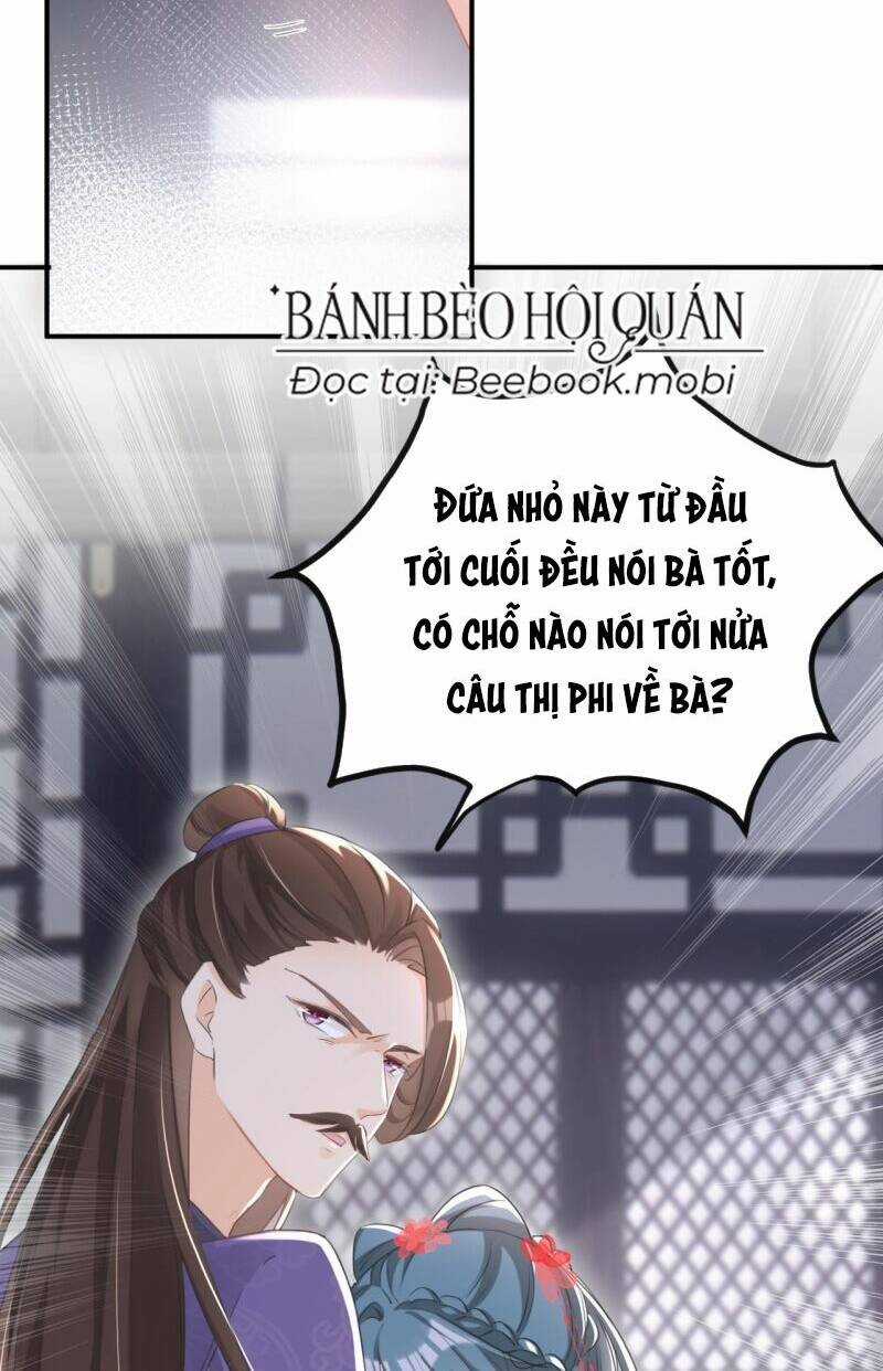 Đích Nữ Vi Mưu - Chapter 25 - Trang 19