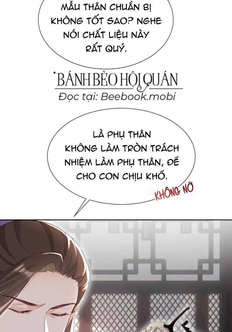 Đích Nữ Vi Mưu - Chapter 25 - Trang 25