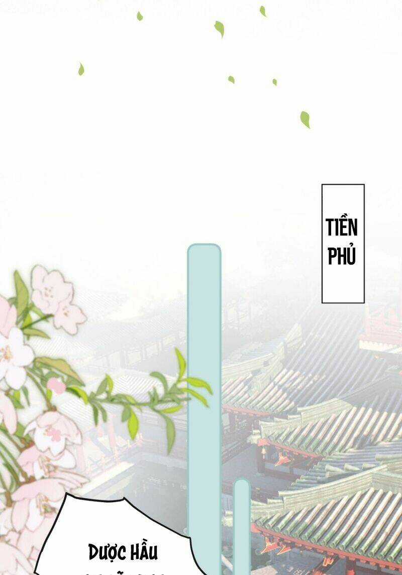 Đích Nữ Vi Mưu - Chapter 25 - Trang 30