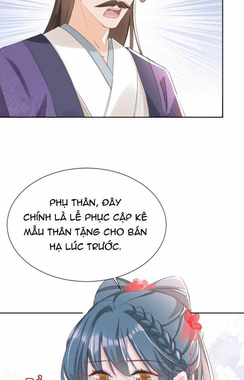 Đích Nữ Vi Mưu - Chapter 25 - Trang 4