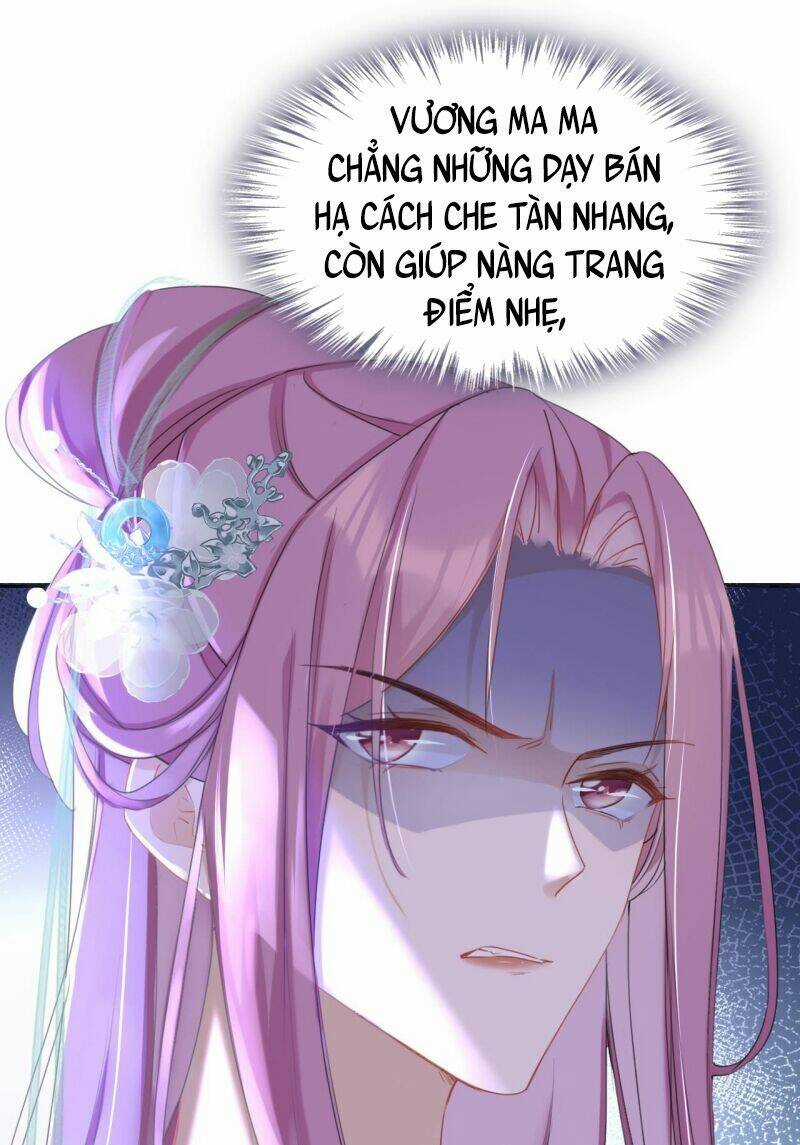 Đích Nữ Vi Mưu - Chapter 25 - Trang 39