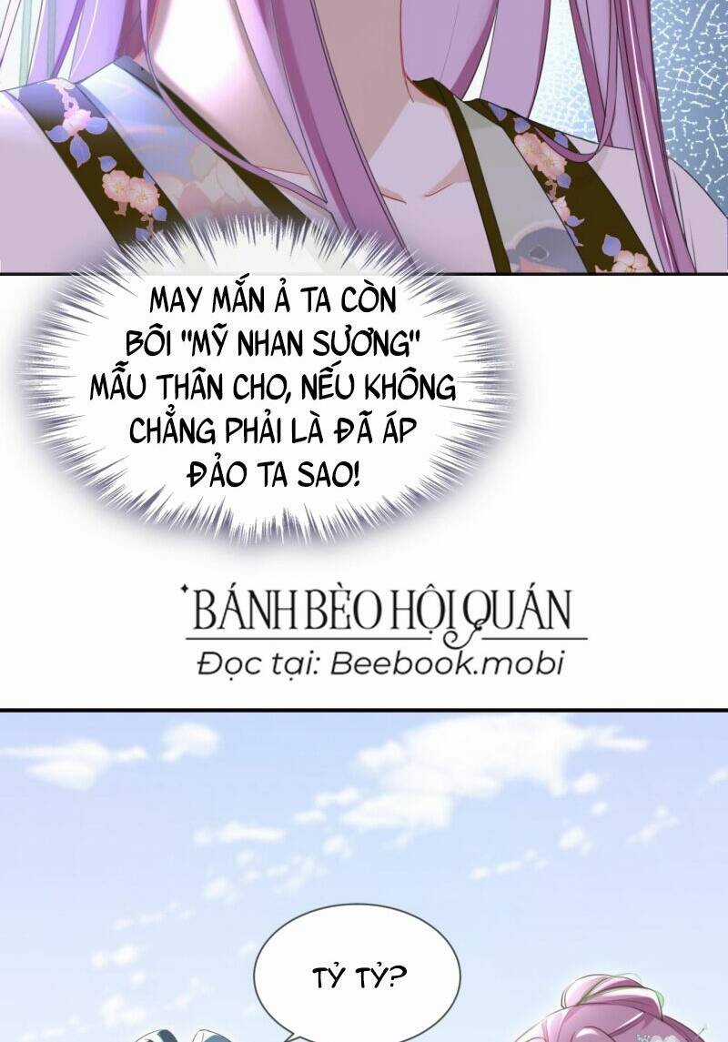 Đích Nữ Vi Mưu - Chapter 25 - Trang 40