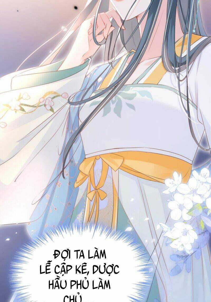 Đích Nữ Vi Mưu - Chapter 25 - Trang 42