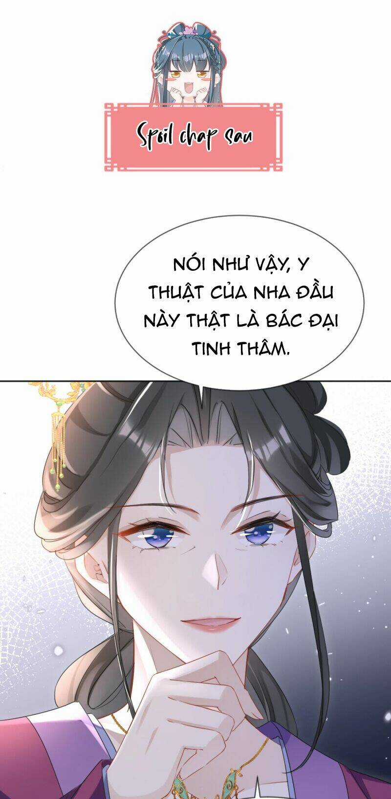 Đích Nữ Vi Mưu - Chapter 25 - Trang 44