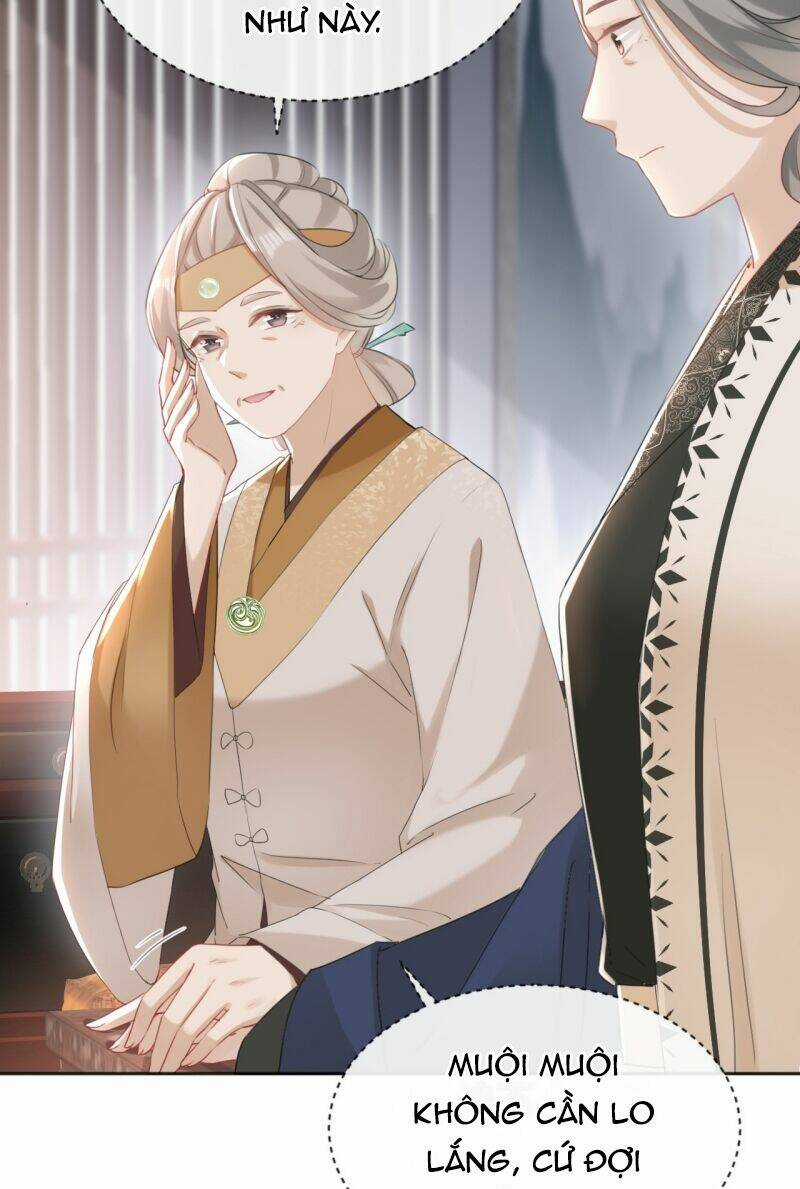 Đích Nữ Vi Mưu - Chapter 26 - Trang 12