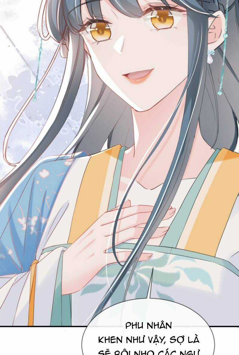 Đích Nữ Vi Mưu - Chapter 26 - Trang 16