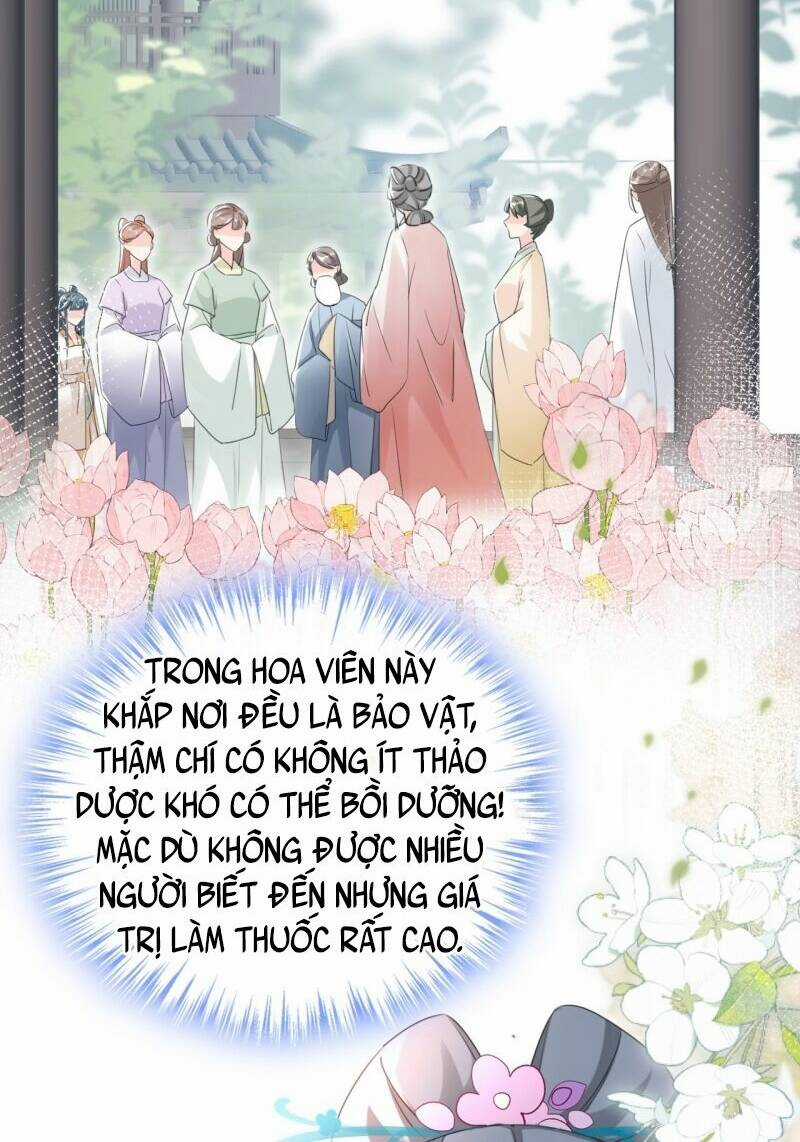 Đích Nữ Vi Mưu - Chapter 26 - Trang 28