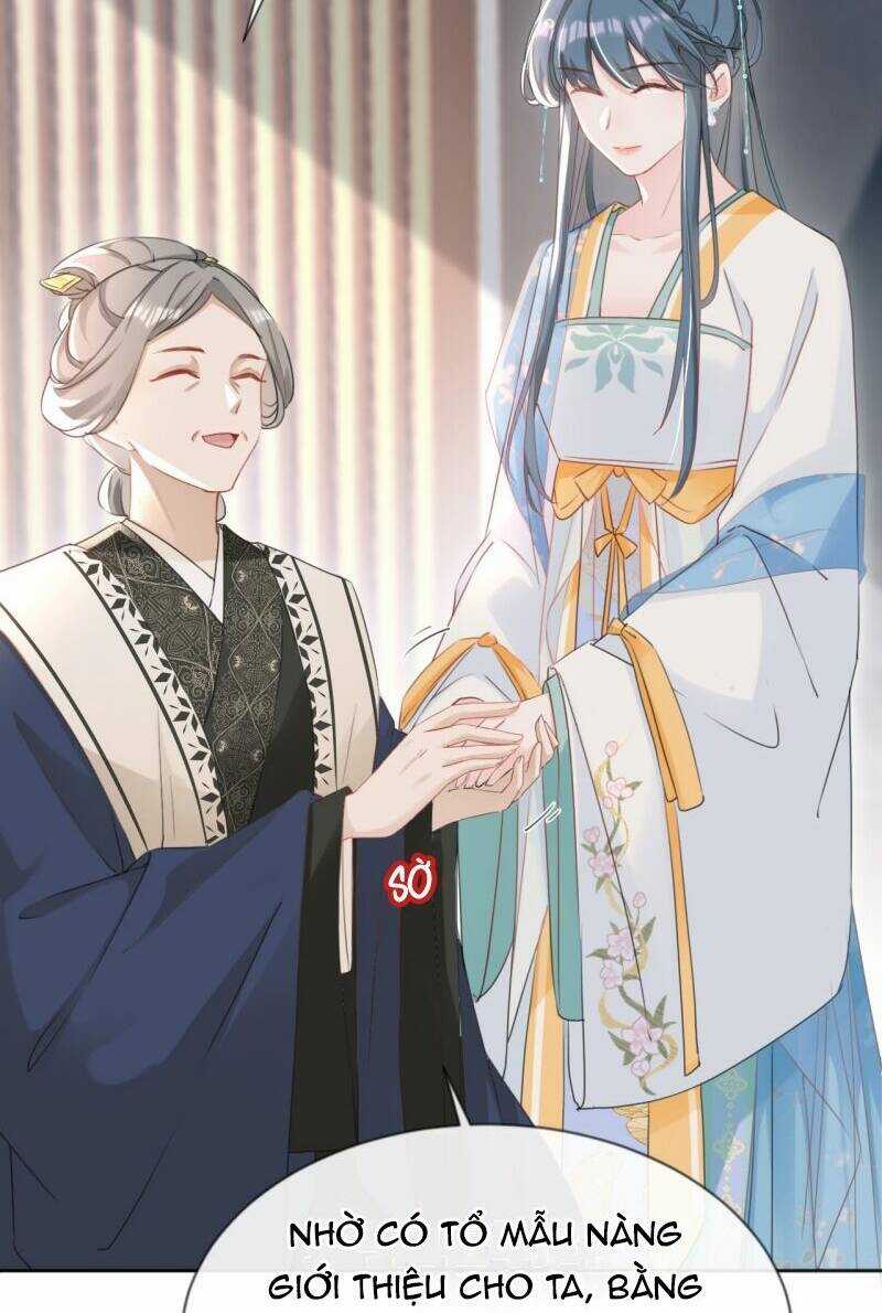 Đích Nữ Vi Mưu - Chapter 26 - Trang 4