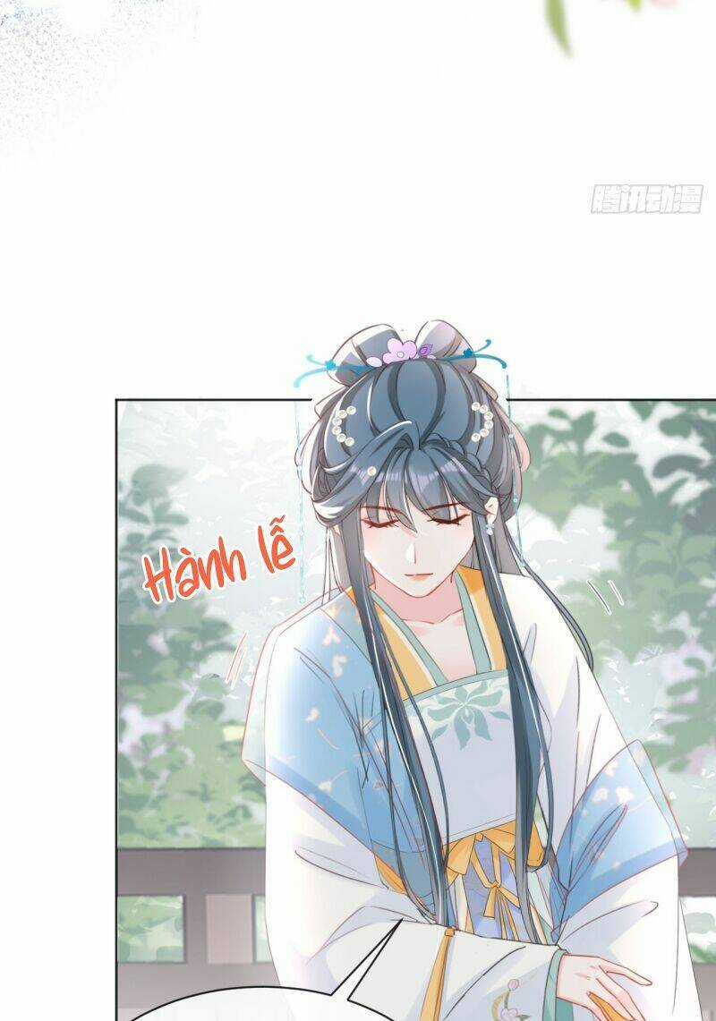 Đích Nữ Vi Mưu - Chapter 26 - Trang 33