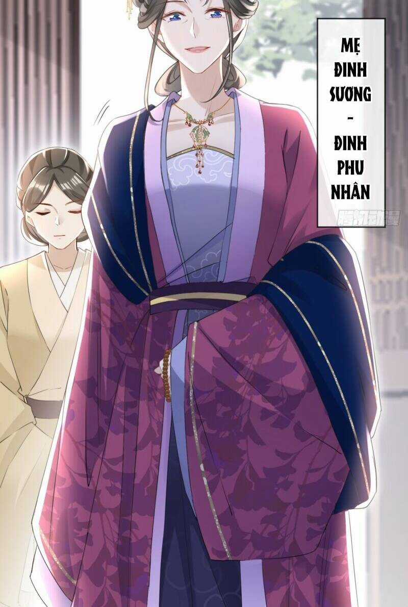 Đích Nữ Vi Mưu - Chapter 26 - Trang 7