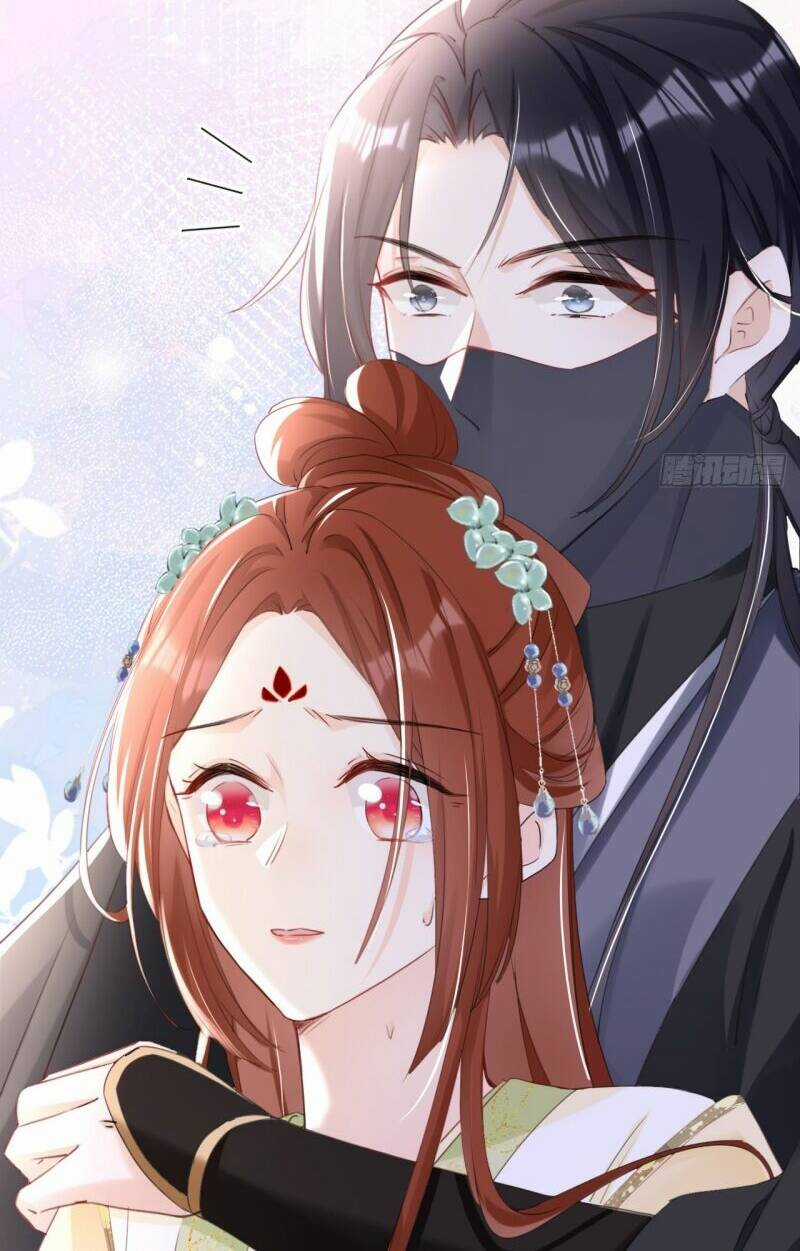 Đích Nữ Vi Mưu - Chapter 27 - Trang 13