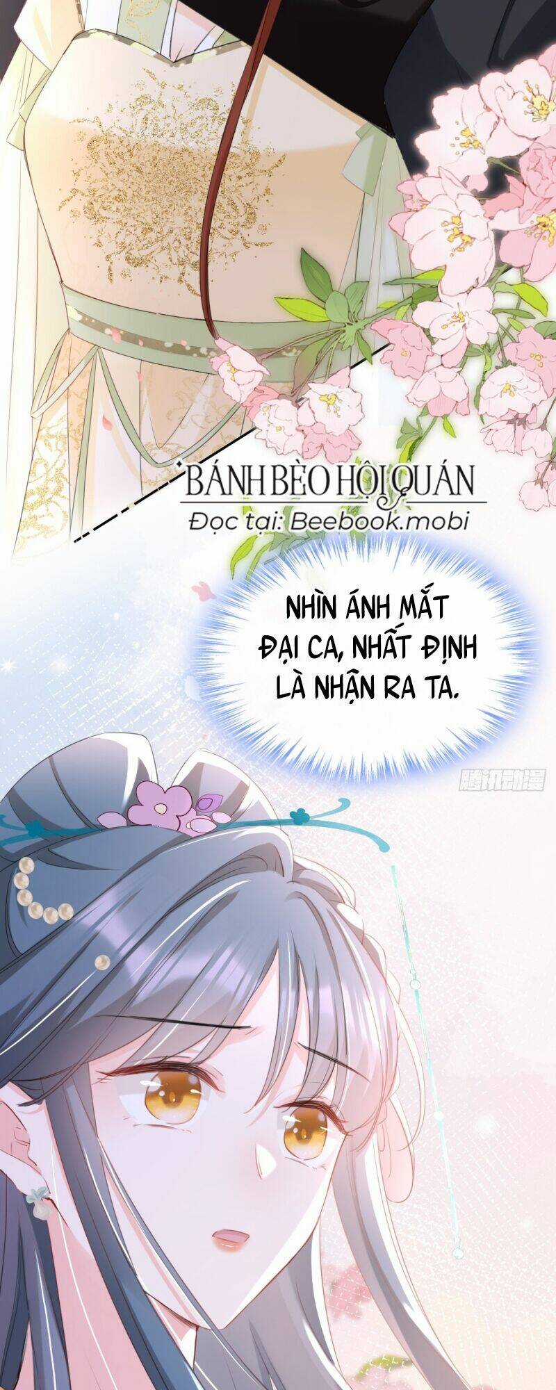 Đích Nữ Vi Mưu - Chapter 27 - Trang 14