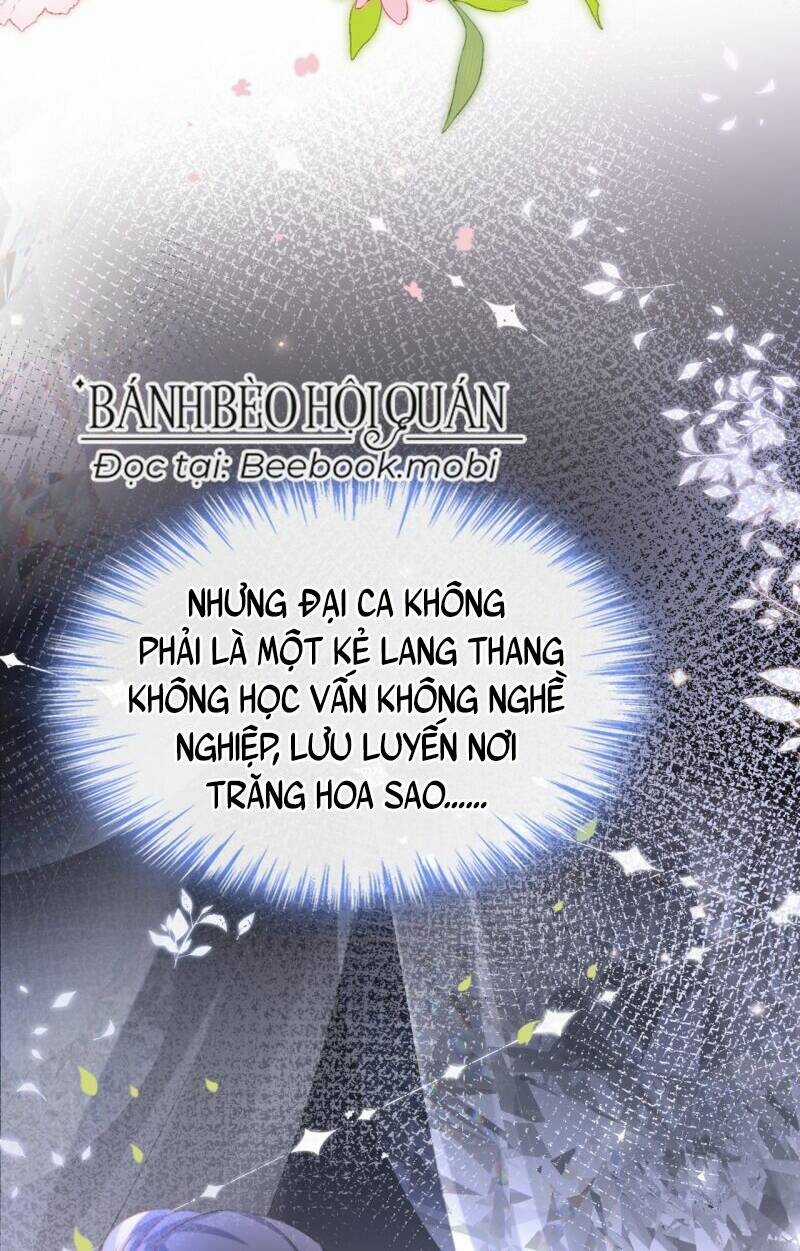 Đích Nữ Vi Mưu - Chapter 27 - Trang 16