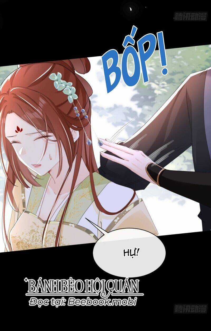 Đích Nữ Vi Mưu - Chapter 27 - Trang 18