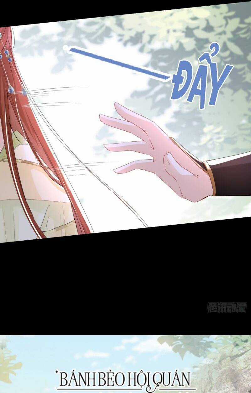 Đích Nữ Vi Mưu - Chapter 27 - Trang 19