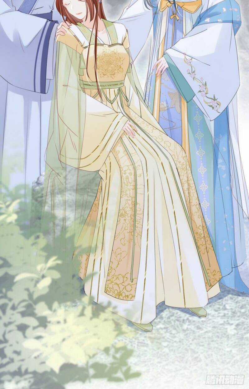 Đích Nữ Vi Mưu - Chapter 27 - Trang 22