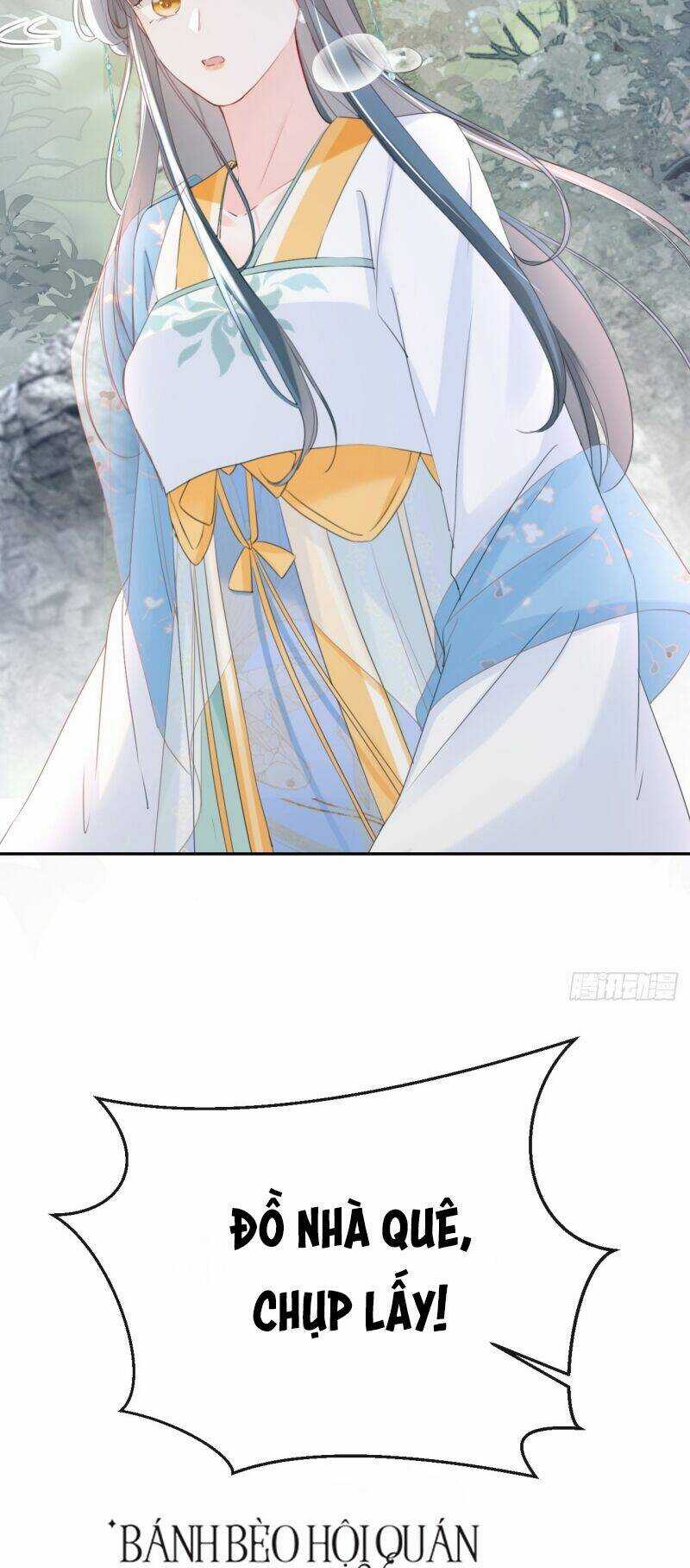 Đích Nữ Vi Mưu - Chapter 27 - Trang 27