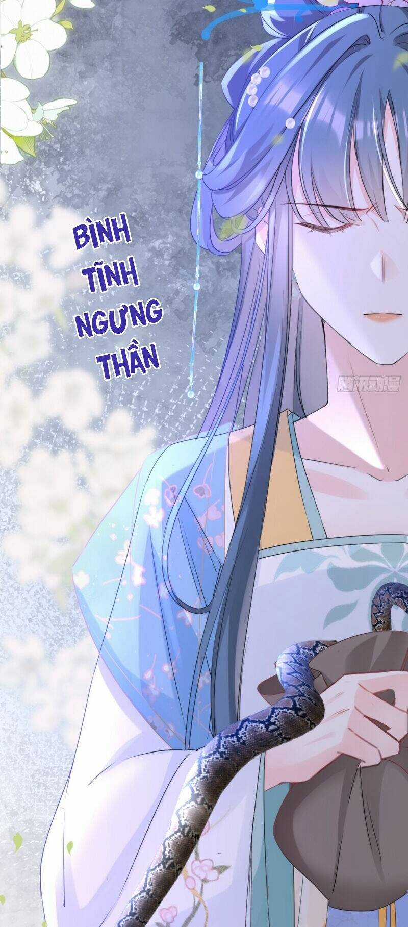 Đích Nữ Vi Mưu - Chapter 27 - Trang 34