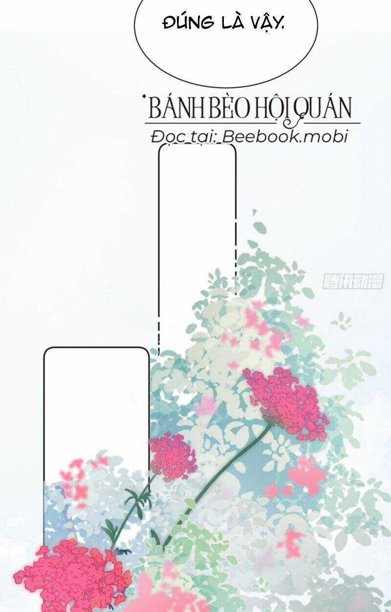 Đích Nữ Vi Mưu - Chapter 27 - Trang 6