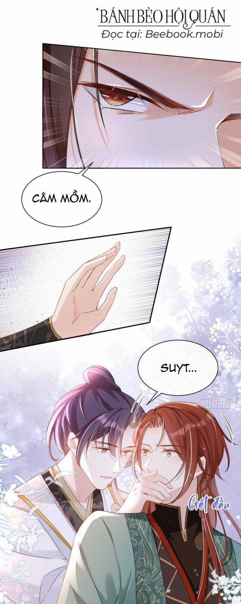 Đích Nữ Vi Mưu - Chapter 28 - Trang 2