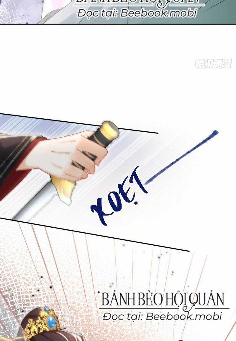 Đích Nữ Vi Mưu - Chapter 28 - Trang 13