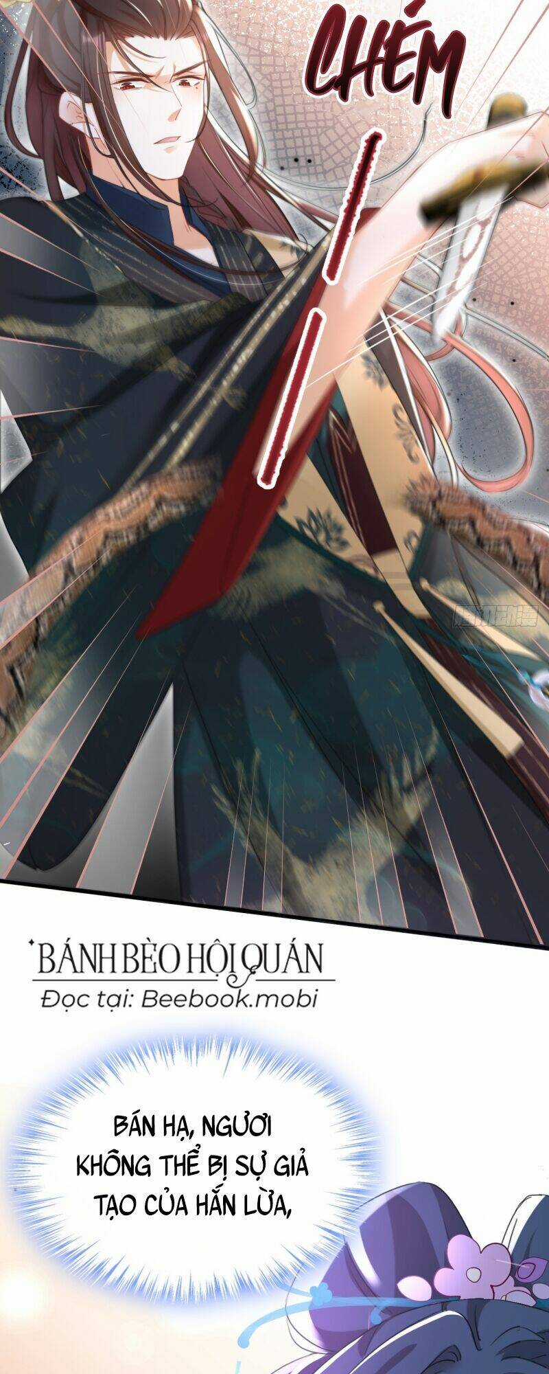 Đích Nữ Vi Mưu - Chapter 28 - Trang 14