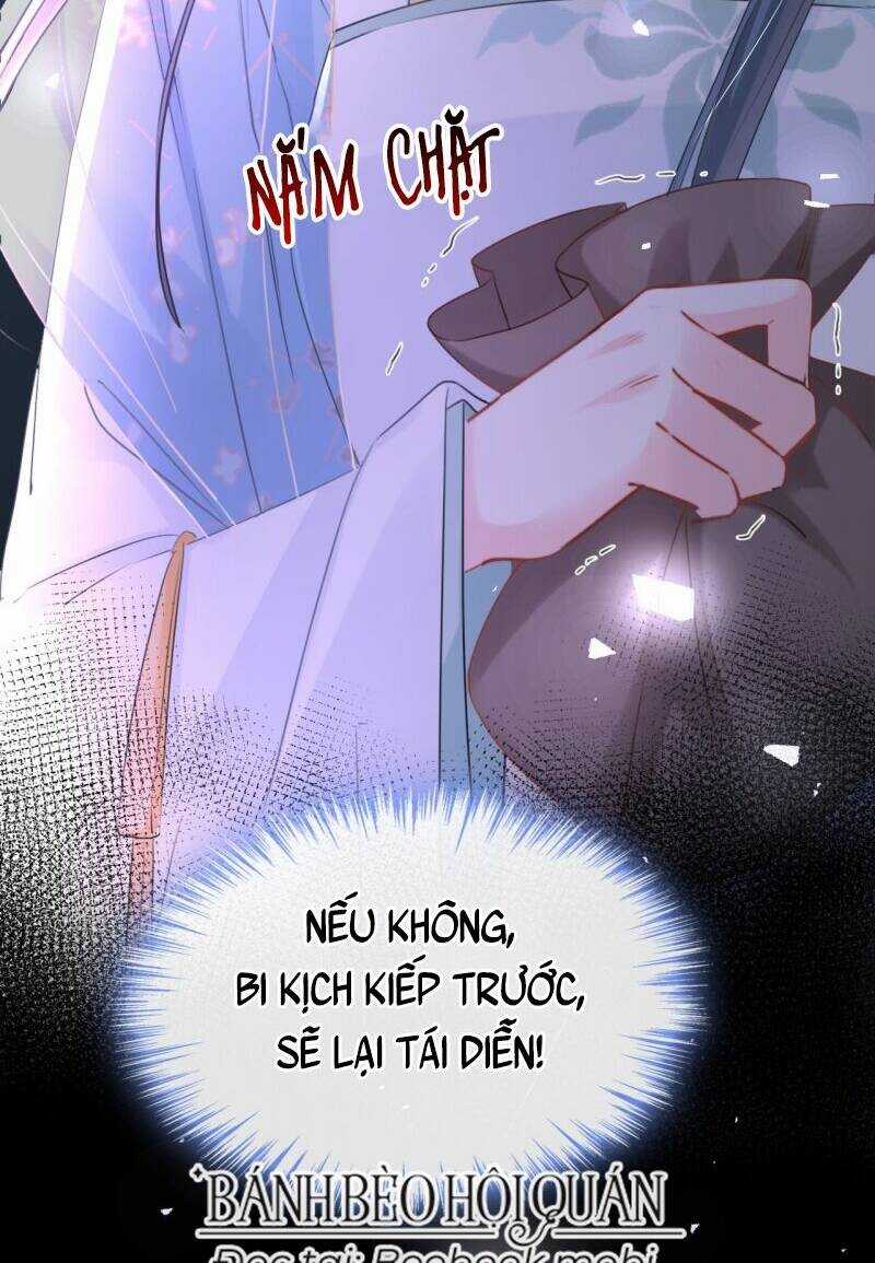 Đích Nữ Vi Mưu - Chapter 28 - Trang 16