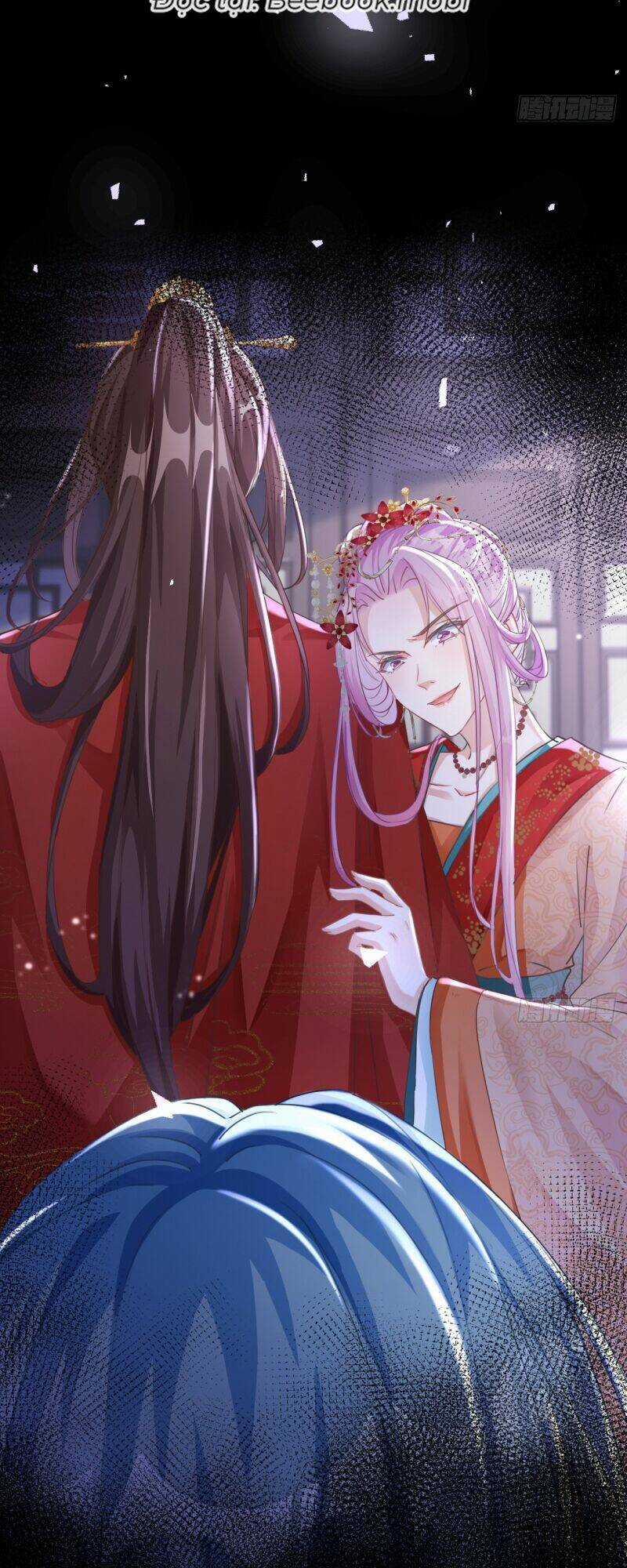 Đích Nữ Vi Mưu - Chapter 28 - Trang 17