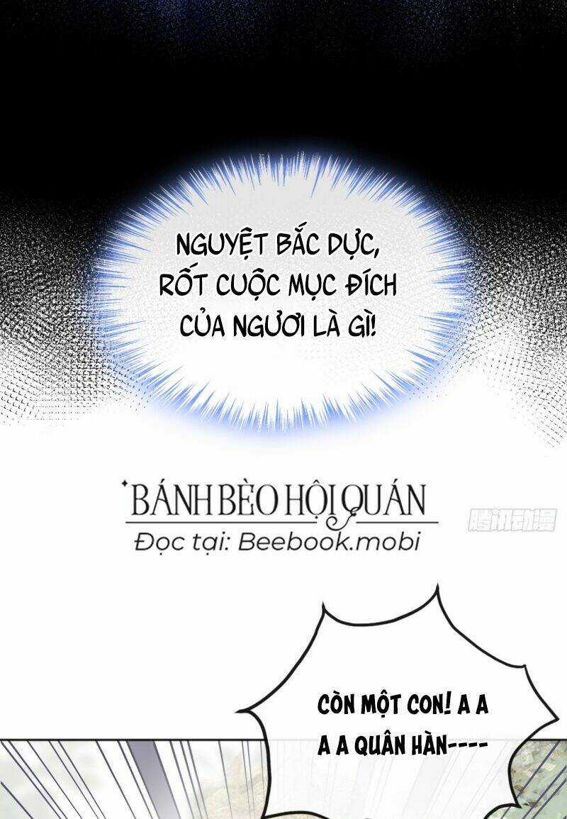 Đích Nữ Vi Mưu - Chapter 28 - Trang 18