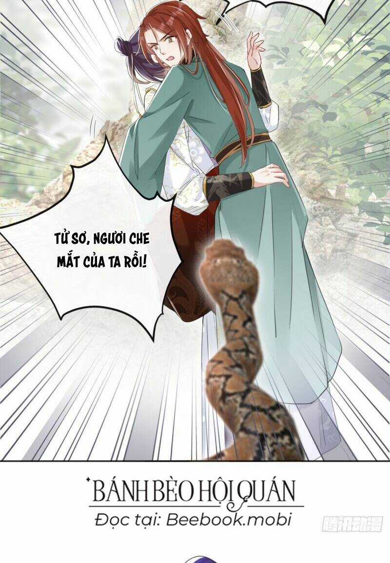 Đích Nữ Vi Mưu - Chapter 28 - Trang 19