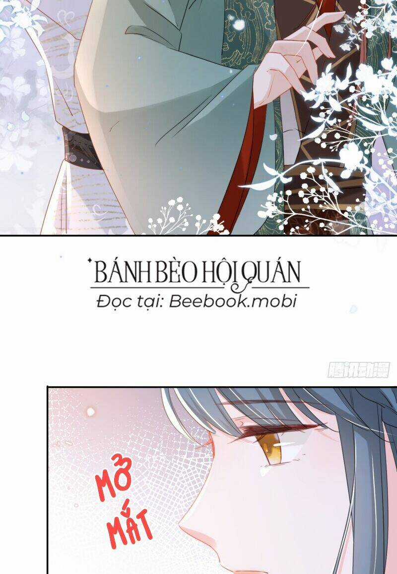 Đích Nữ Vi Mưu - Chapter 28 - Trang 3