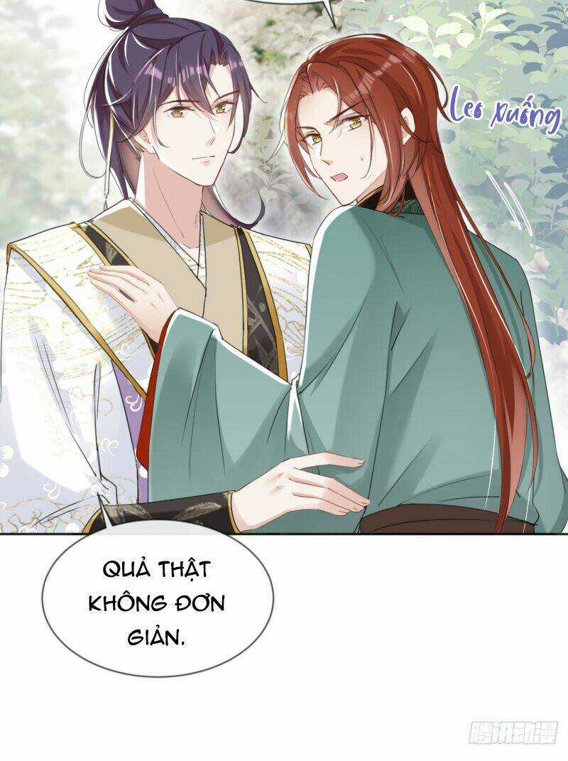 Đích Nữ Vi Mưu - Chapter 28 - Trang 24