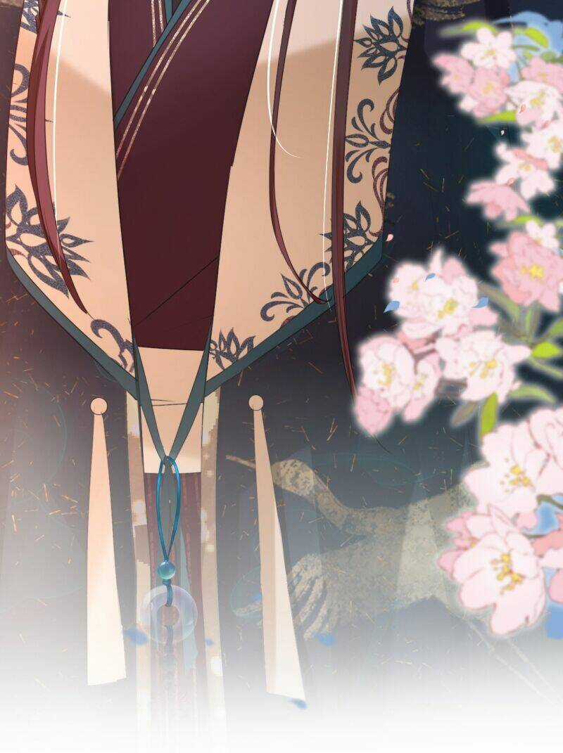 Đích Nữ Vi Mưu - Chapter 28 - Trang 27