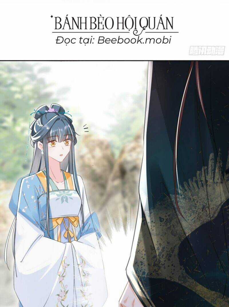 Đích Nữ Vi Mưu - Chapter 28 - Trang 28