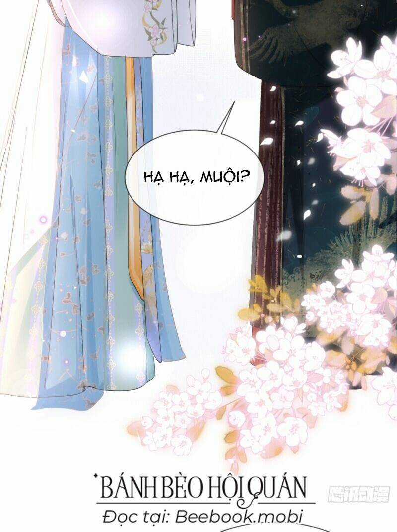 Đích Nữ Vi Mưu - Chapter 28 - Trang 31