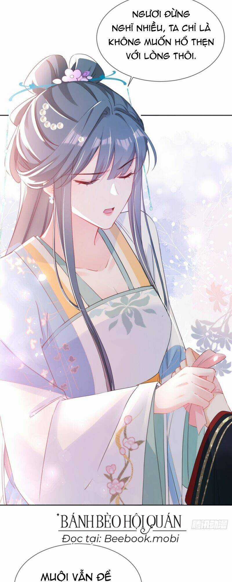 Đích Nữ Vi Mưu - Chapter 28 - Trang 32