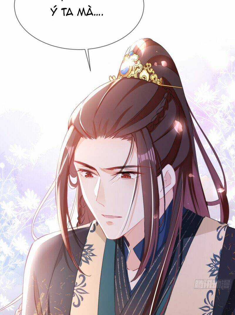 Đích Nữ Vi Mưu - Chapter 28 - Trang 33