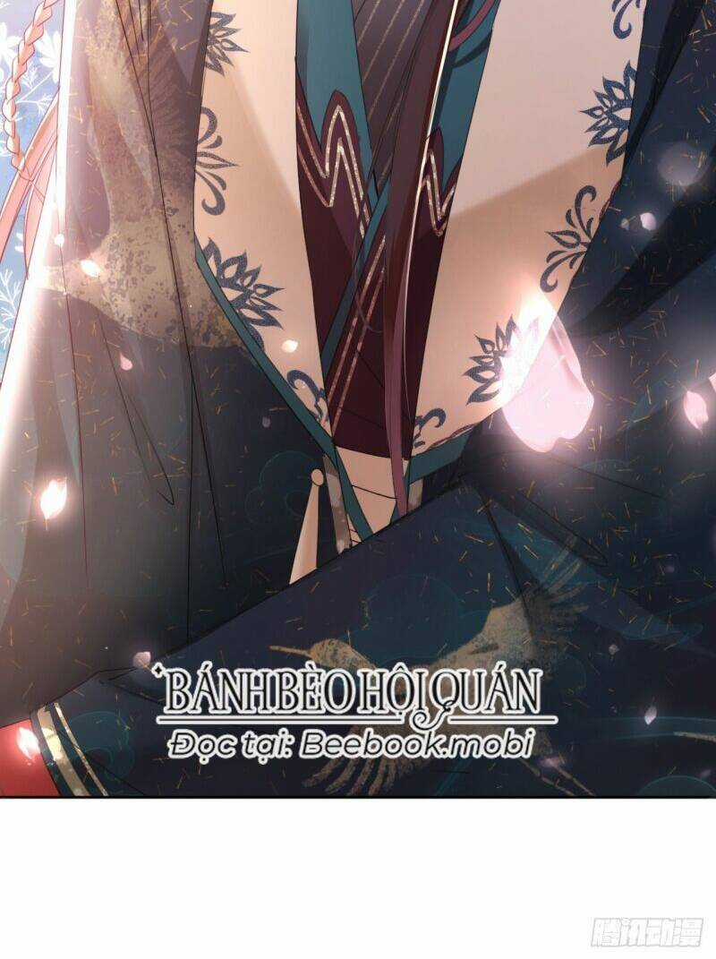 Đích Nữ Vi Mưu - Chapter 28 - Trang 34