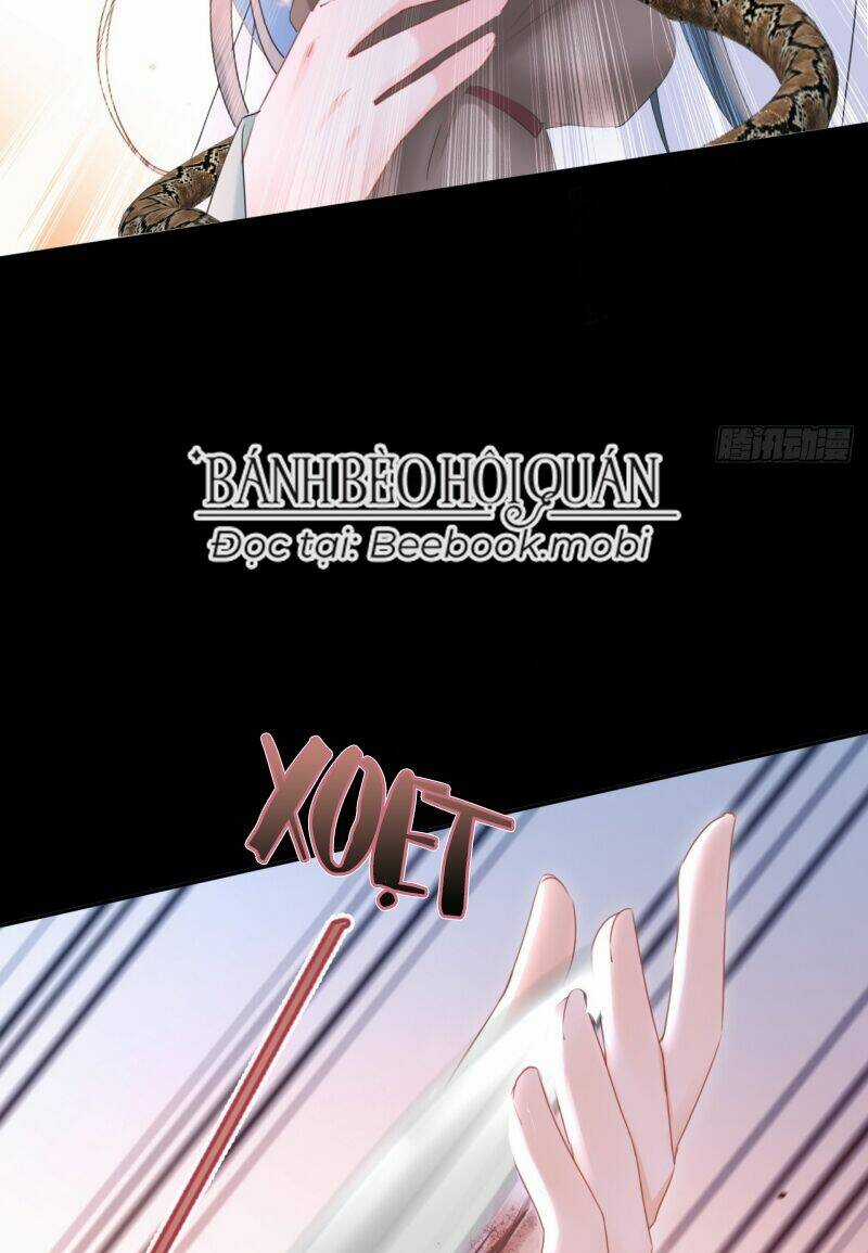 Đích Nữ Vi Mưu - Chapter 28 - Trang 6