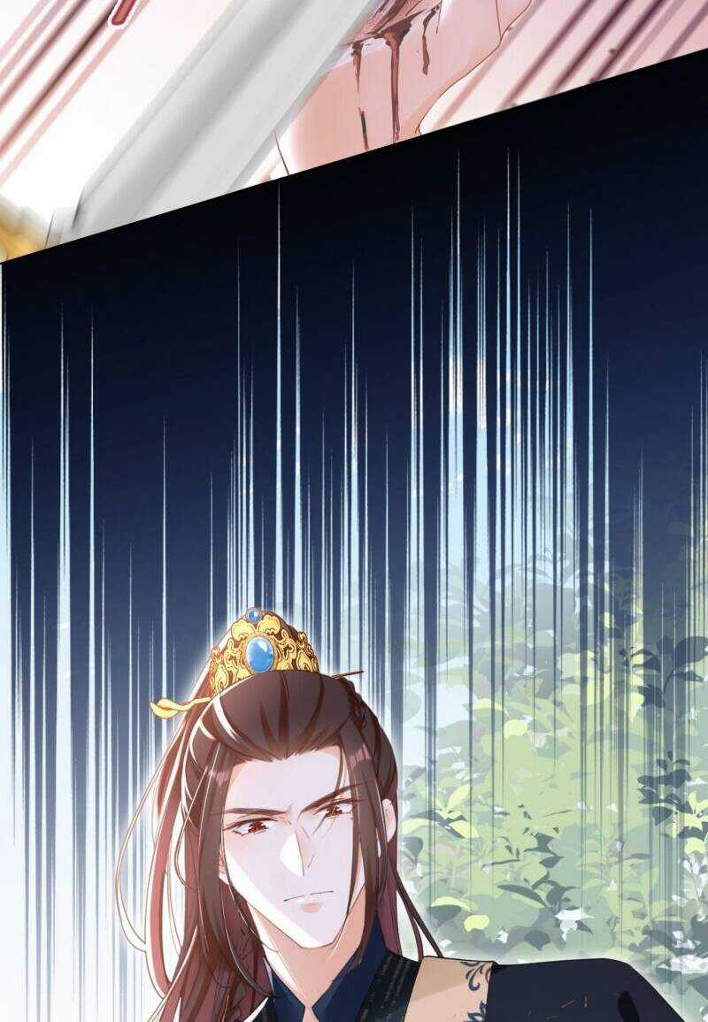 Đích Nữ Vi Mưu - Chapter 28 - Trang 7