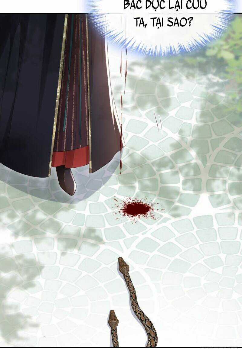 Đích Nữ Vi Mưu - Chapter 28 - Trang 10