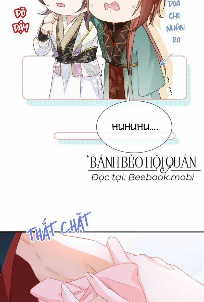 Đích Nữ Vi Mưu - Chapter 29 - Trang 13