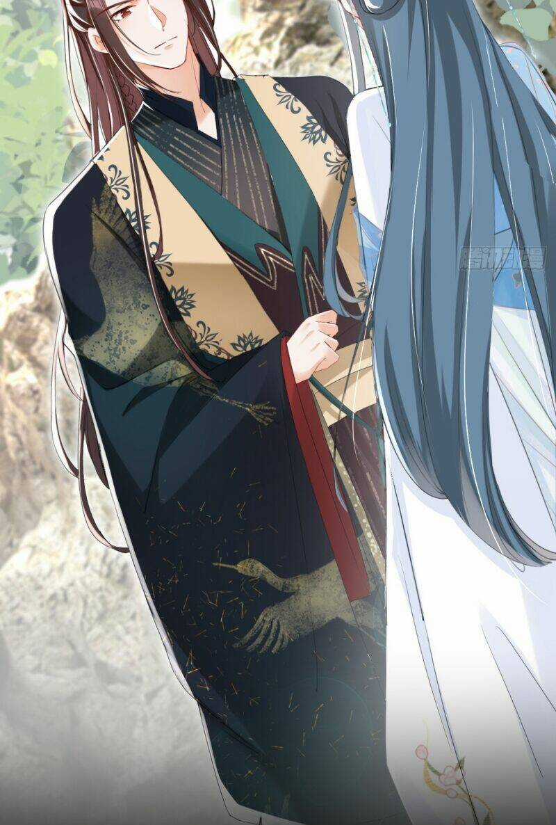 Đích Nữ Vi Mưu - Chapter 29 - Trang 18