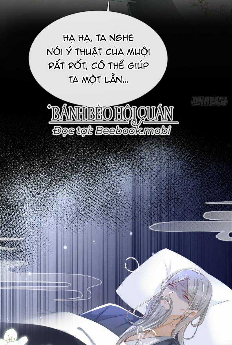 Đích Nữ Vi Mưu - Chapter 29 - Trang 19