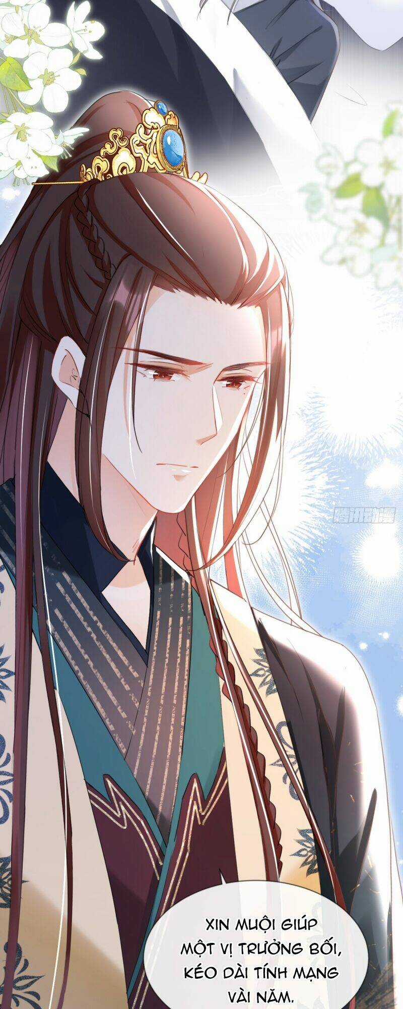 Đích Nữ Vi Mưu - Chapter 29 - Trang 20