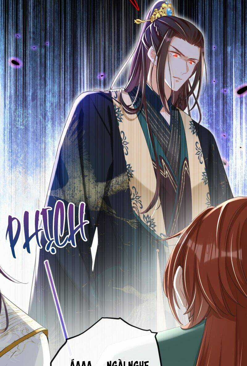 Đích Nữ Vi Mưu - Chapter 29 - Trang 3