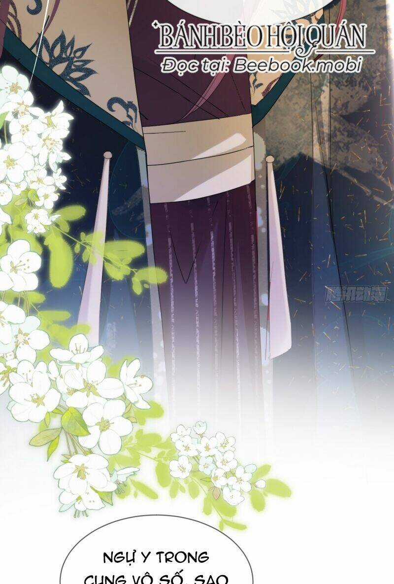 Đích Nữ Vi Mưu - Chapter 29 - Trang 21