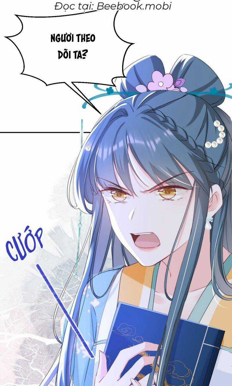 Đích Nữ Vi Mưu - Chapter 29 - Trang 24