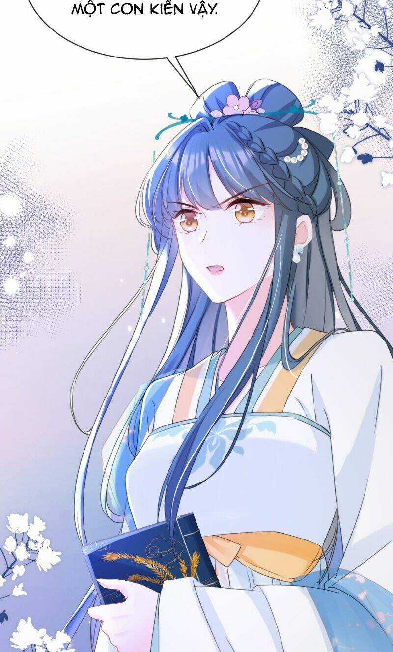 Đích Nữ Vi Mưu - Chapter 29 - Trang 30